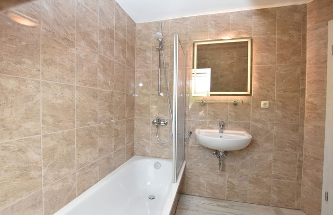 Holiday Home in Damshagen With Terrace - Photo 18