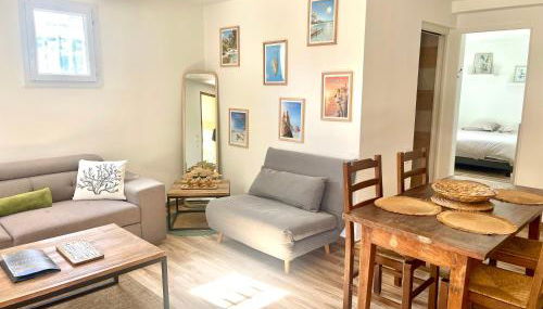 Bel appartement dans hameau calme - Foto 4