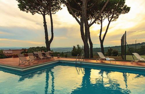 Villa Belvedere Il Melograno - Foto 13