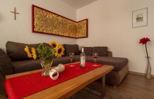 Fewo Papst Nordborchen - Foto 29