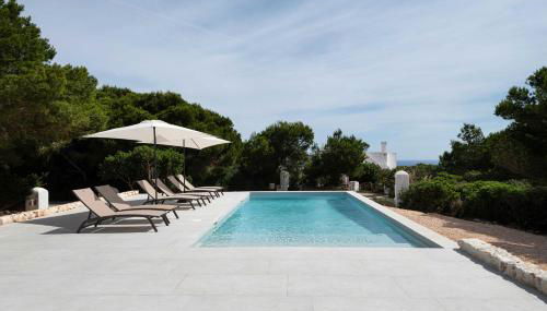 Villa Menorquina con piscina en la playa - Foto 3