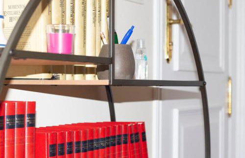 En el centro, garaje privado y terraza - Foto 4