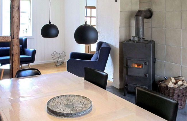 Seaside Retreat in Bandholm-by Traum - Photo 9