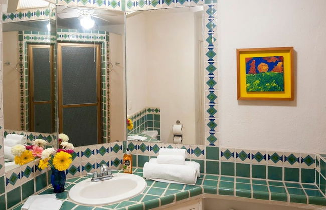 Casa Natalia Playa Esmeralda - Foto 60