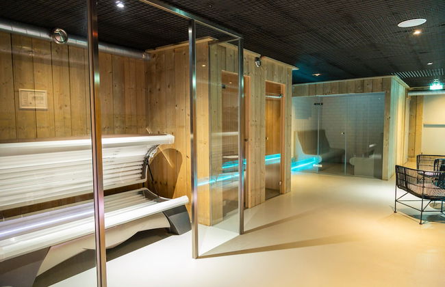 Europarcs Marina Strandbad - Photo 57