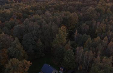 Chill ChaTka Osowiec Las&SPA pod Warszawą - Foto 37