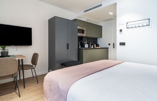 Limehome Vitoria Palacio Álava-Velasco - Foto 20