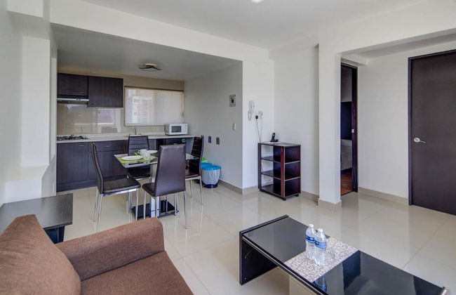 Grupo Kings Suites Alfredo de Musset - Foto 40