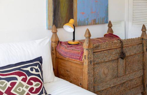 Pass the Keys Charming Ground Floor Flat with Free Parking - Foto 27