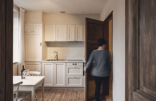 The Chamberlain - Photo 14