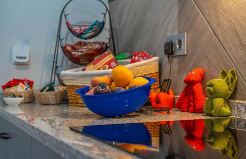 Apartamentos Turísticos El Altozano - Foto 24