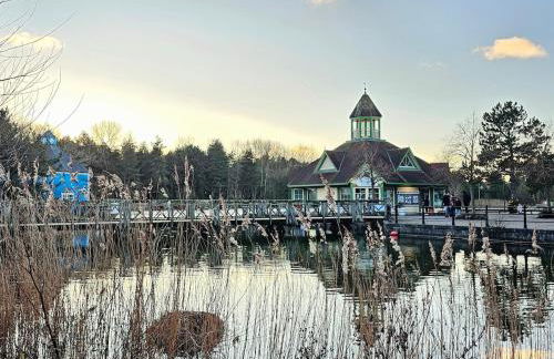 Charme Studio 103 Belle Dune - Foto 21