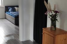 Gemütliche 5Pers Ferienwohnung "Am Steinbach" Nähe Nürnberg Ruhig und gute Anbindung - Foto 8