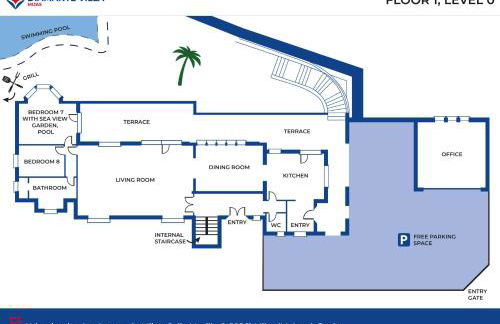 Diamante Villa Mijas - Photo 22