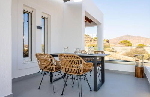 Koumbara Sea View - Foto 20