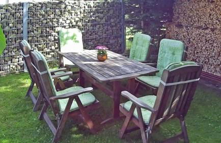 Ferienwohnung Sperlingslust - Foto 17