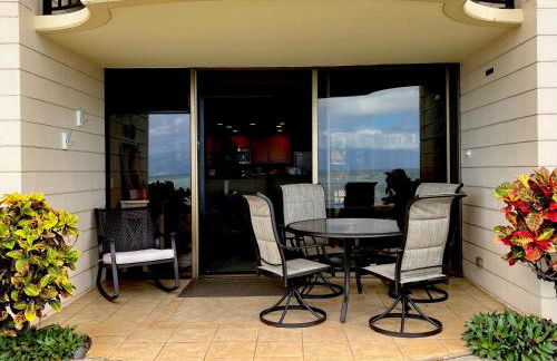 Oceanfront Kahana - 1 Bedroom, 2 Beds, Ground Floor - Foto 70