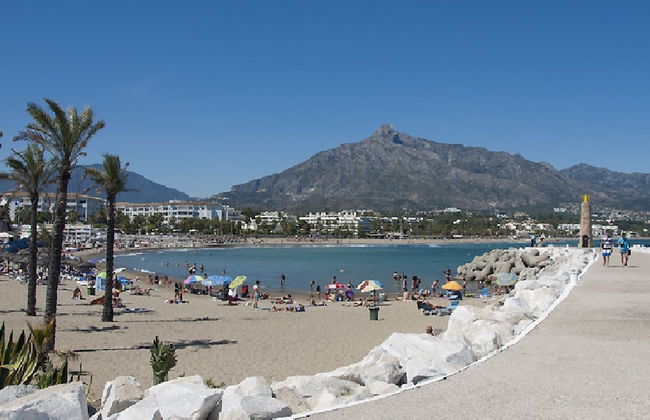 InstaStay Front line Harbor Apartment - Foto 45