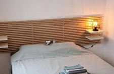 duplex appartement met zwembad, L'ampolla, - Foto 5