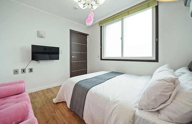 Anmyeondo In You Pension - Foto 20