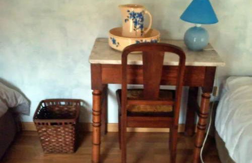 Maison familiale avec piscine privée à Le Buisson-de-Cadouin - Foto 14