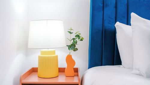 Jephsons Lodge Studio 1 - Free Parking, WiFi, Netflix - Foto 5