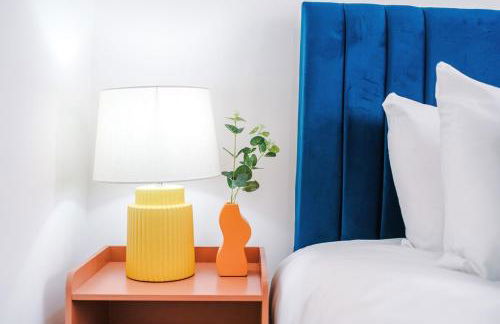 Jephsons Lodge Studio 1 - Free Parking, WiFi, Netflix - Foto 5