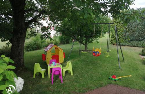 Ferienwohnung Hilde und Martin Weiß - Foto 11