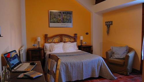 Casa Rural Estarrún - Foto 2