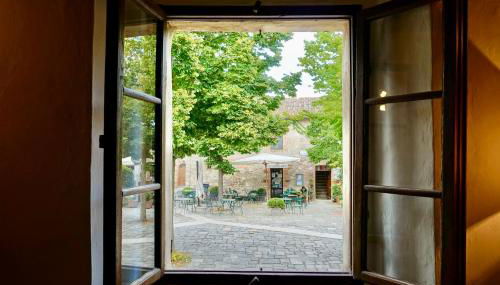 Casa alla Vecchia Posta di Bagno Vignoni - Foto 5