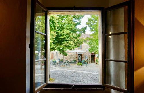 Casa alla Vecchia Posta di Bagno Vignoni - Foto 5