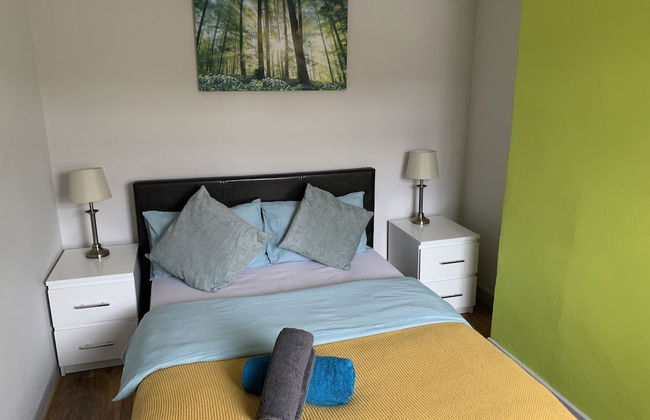 Winstanley House - Foto 1