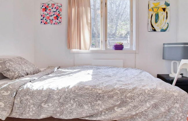 4 Person Holiday Home in Granna - Photo 23