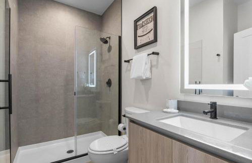 3 bedrooms pool home Hidden Forest Resort Amenities - Foto 12