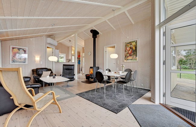 "Sitka" - 250m from the sea - Foto 9