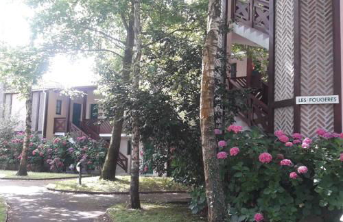 Moliets Plage Appartement pour 4 Piscine proche Plage et Commerces - Foto 22