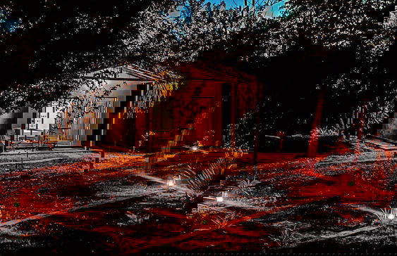 River Paradise Safari House with Cooking Class - Photo 34