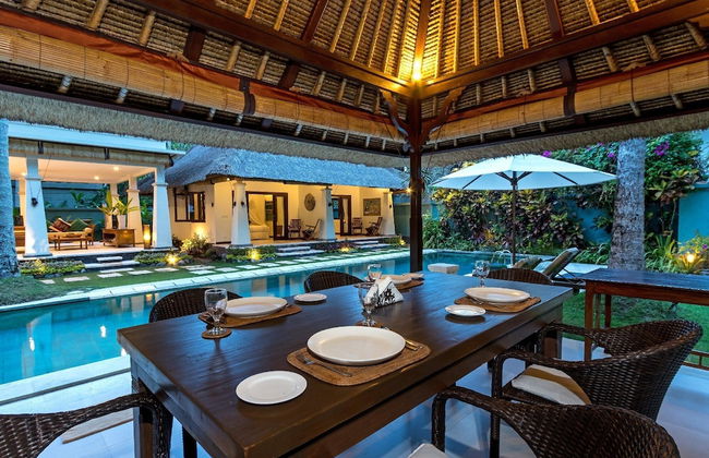 Villa Gils - Foto 17