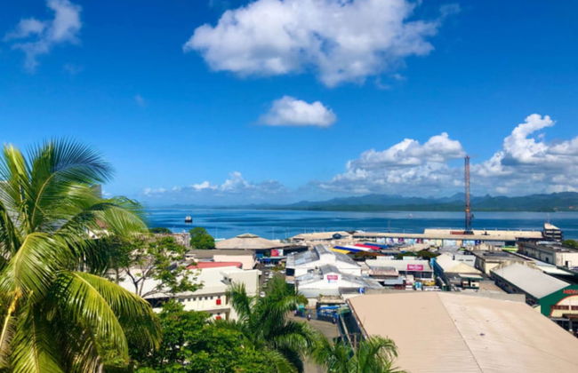 Capricorn Hotel Suva - Photo 15