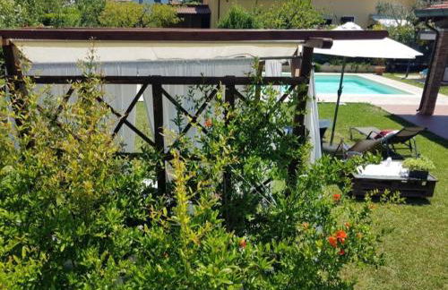 Ca'Melia Villetta - Foto 23