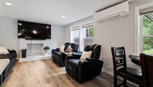 Beaverton Retreat Huge Backyard - Foto 3