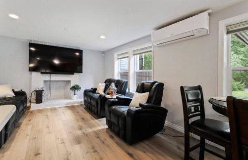 Beaverton Retreat Huge Backyard - Foto 3