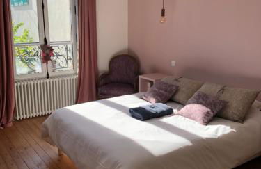 Villa Centre ville et plage Le Mascaret - Foto 24