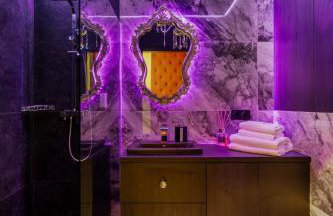 Secret BDSM - Stylowy i klimatyczny apartament dla dorosłych, NEW - Fotel GYNO, klimatyzacja, parking podziemny - Foto 14