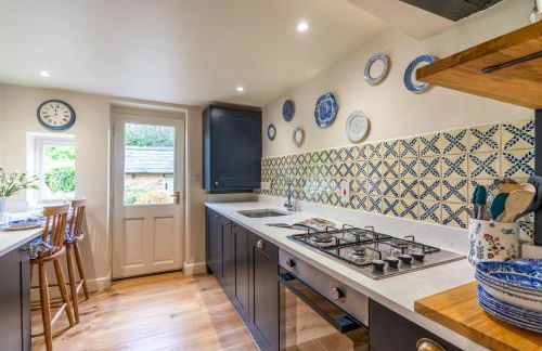 Vine Cottage, Charlbury - Foto 3