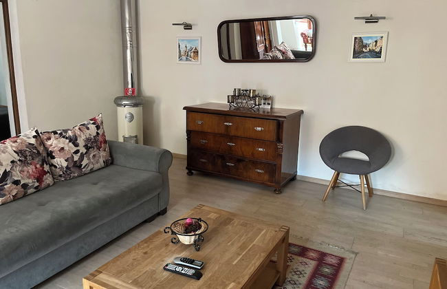 Cozy Apartment - Foto 78