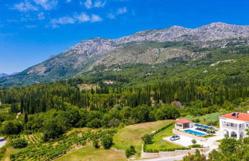 Amazing Home In Gruda With Wifi - Foto 6