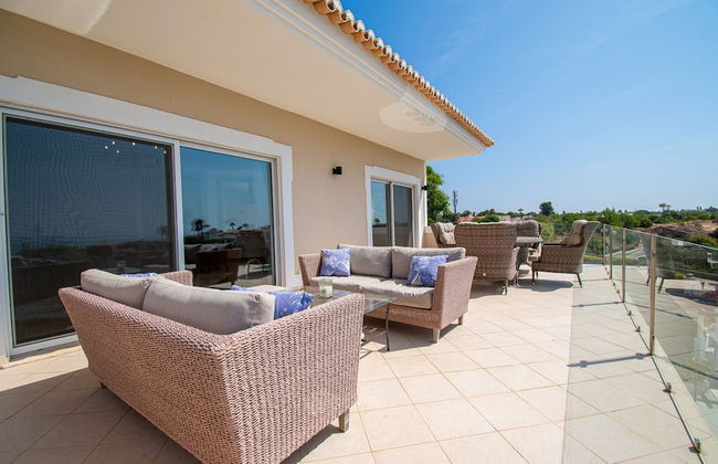 The One Ocean Front in Carvoeiro - Photo 49