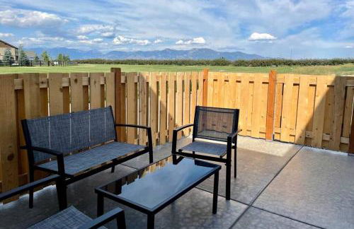 New 3BR condo in Bozeman w/ mtn views and trails - Foto 10
