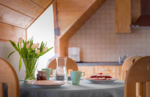 Willa nad jeziorem - Foto 10